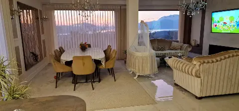 For Rent Villa