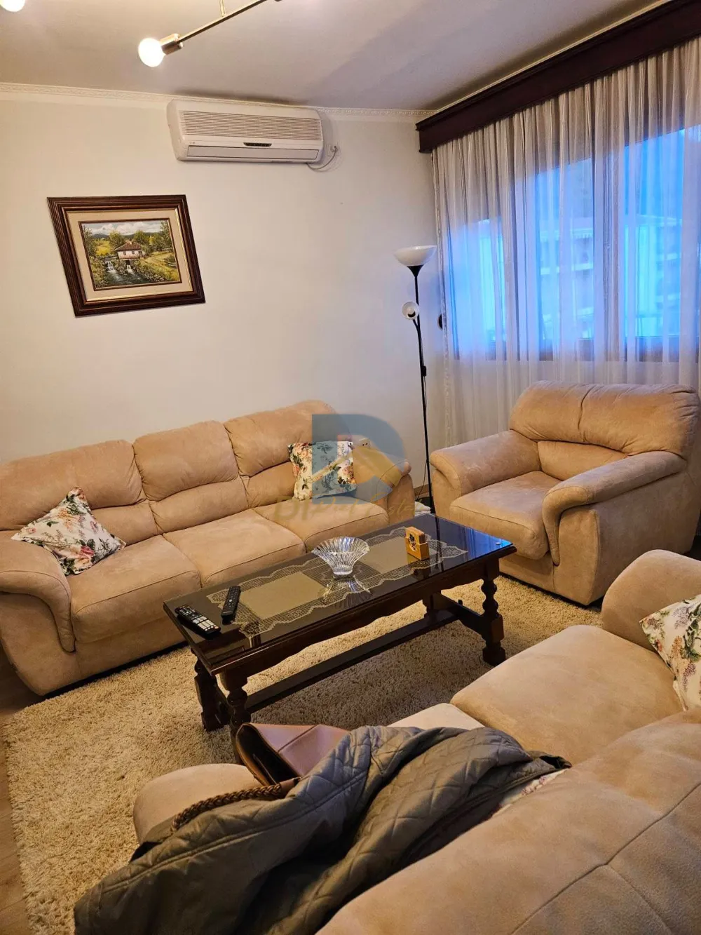 For Rent One Bedroom Apartment