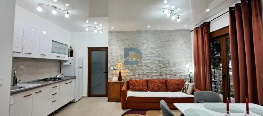 Two Bedroom Apartment