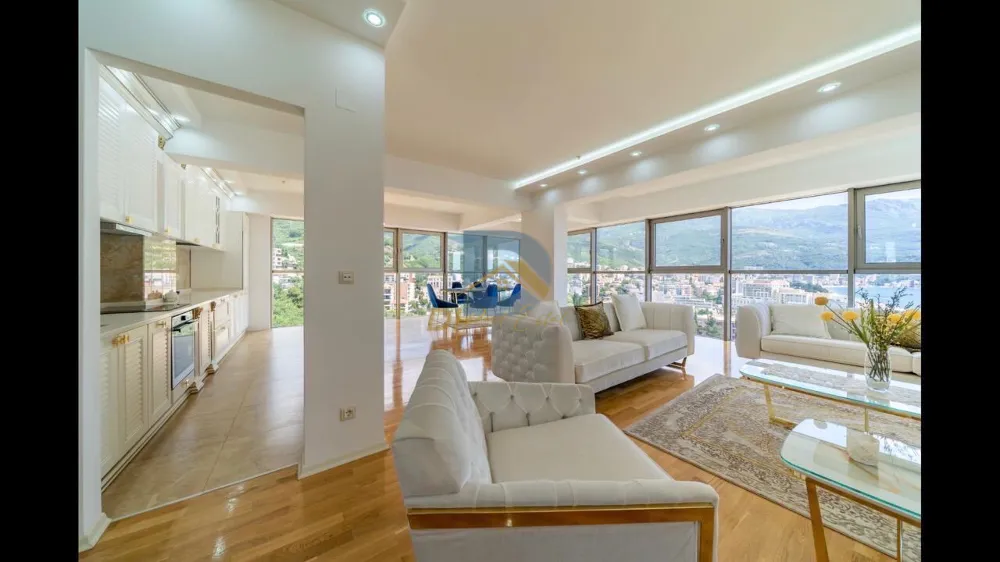 For Rent Three Bedroom Apartment