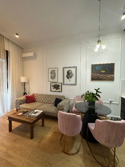 For Sale One Bedroom Apartment