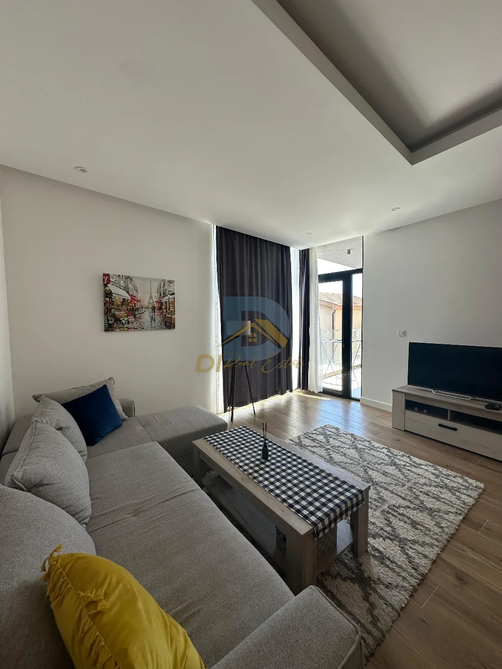 For Sale One Bedroom Apartment