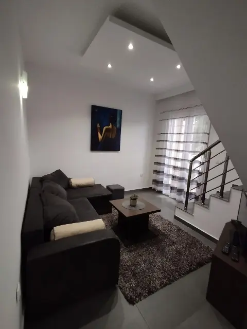 For Rent Two Bedroom Apartment