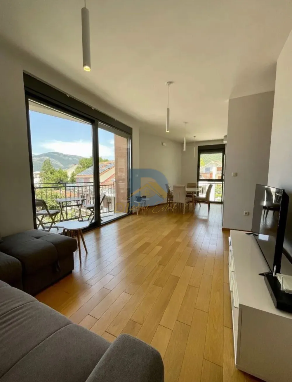 For Rent Two Bedroom Apartment