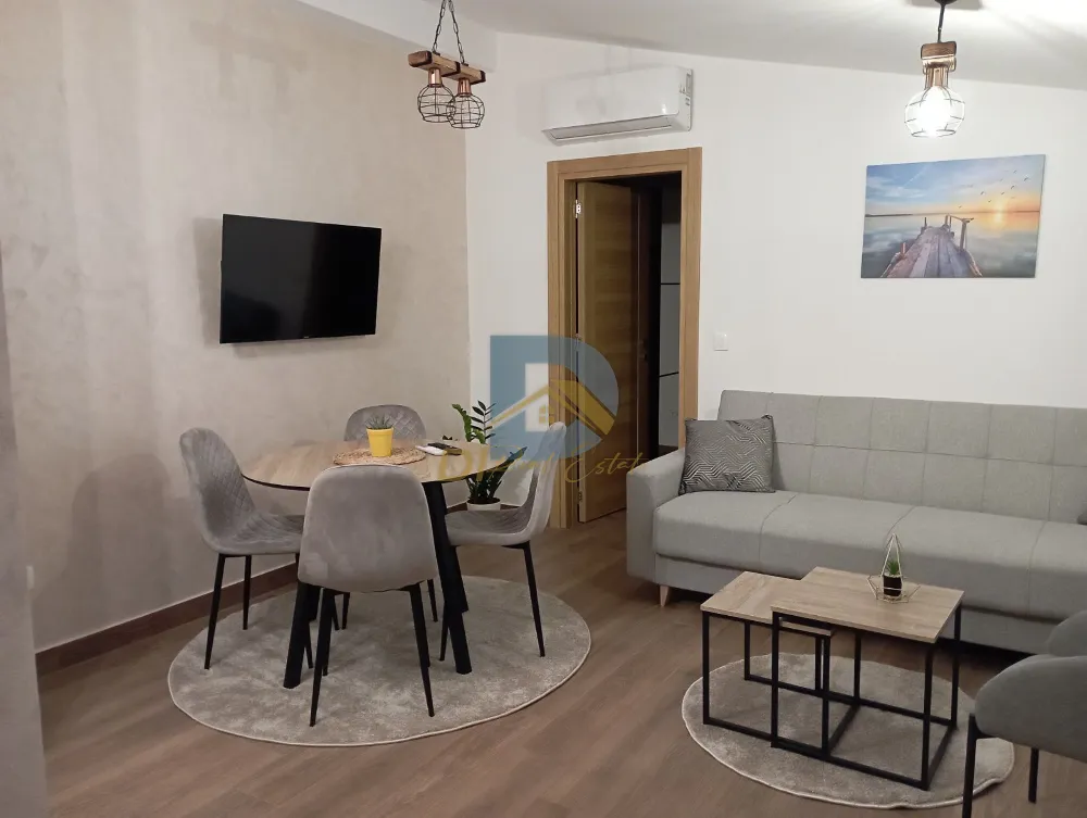 Appartamento con 1 camera da letto in affitto | Dumidran, Tivat