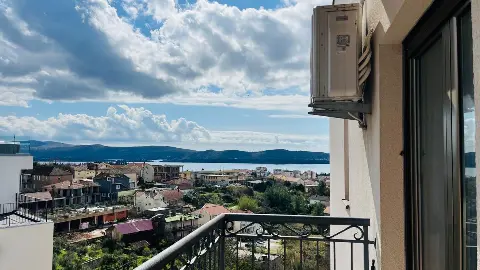 Three Bedroom Apartment