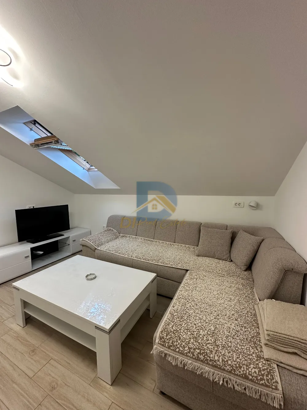 Appartamento con 1 camera da letto in affitto | Seljanovo, Tivat