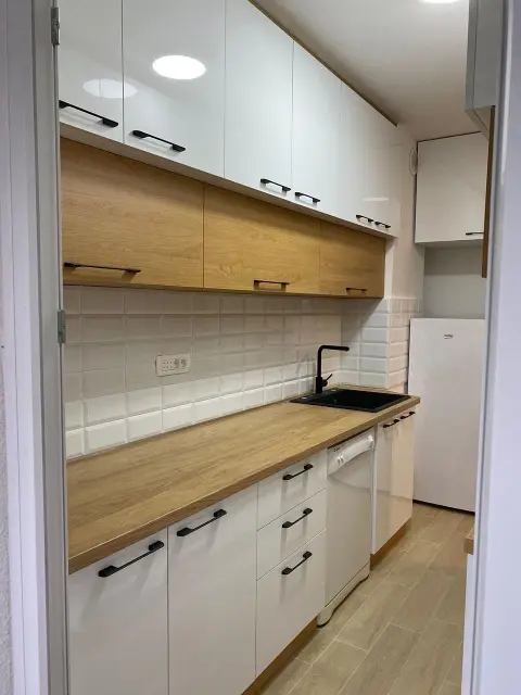 For Sale Two Bedroom Apartment