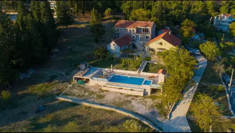 For Sale Stone House with Huge Land