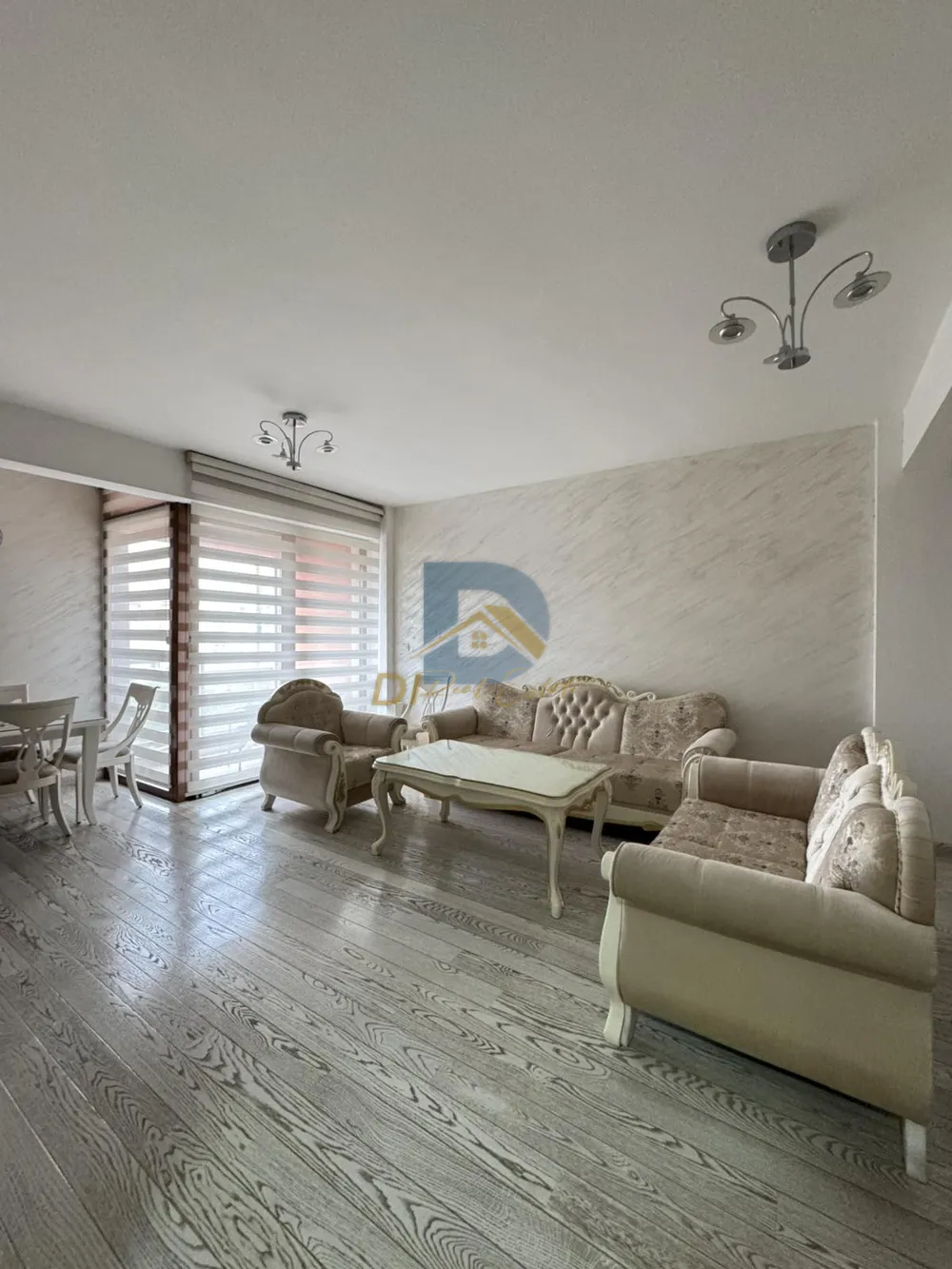 For Rent Three Bedroom Apartment
