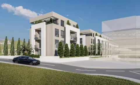 For Sale Three Bedroom Apartment
