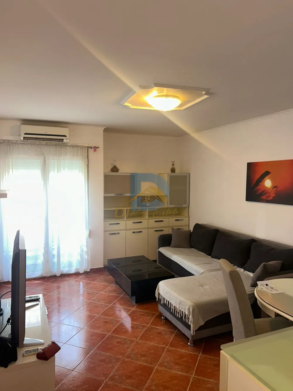 Stan sa jednom spavaćom sobom za izdavanje | Seljanovo, Tivat