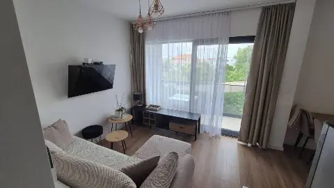 For Rent One Bedroom Apartment
