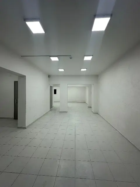 For Rent Commercial Space
