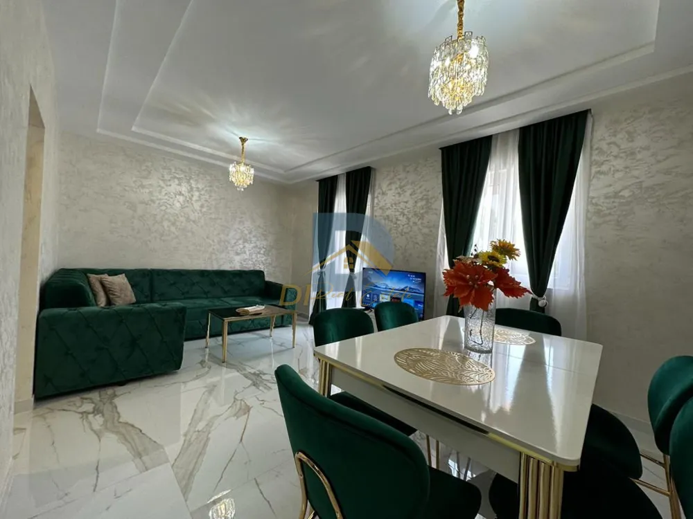 For Rent Two Bedroom Apartment