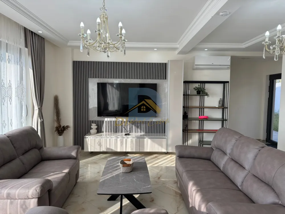 Villa con quattro camere da letto in affitto con piscina e sauna | Seljanovo, Tivat