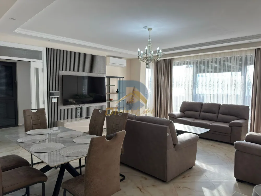 For Rent Villa Four Bedroom with Pool and Sauna