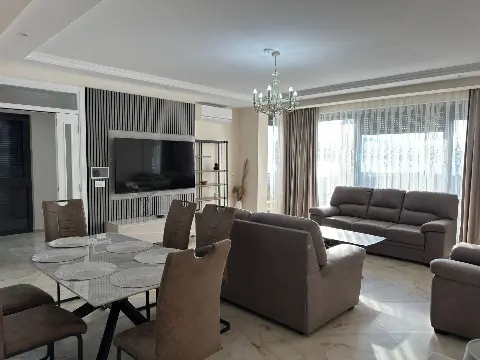 For Rent Villa Four Bedroom with Pool and Sauna