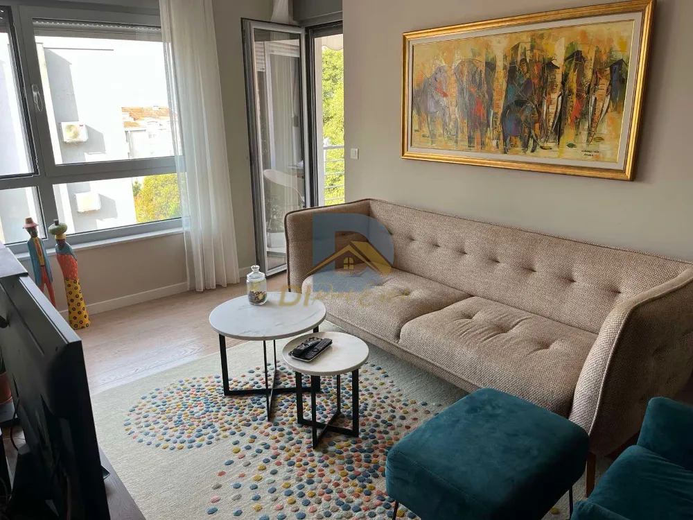 Wohnung mit 2 Schlafzimmern zu vermieten | Pod Kuk, Tivat