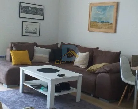 Stan sa jednom spavaćom sobom za izdavanje | Seljanovo, Tivat