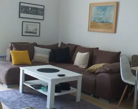 For Rent One Bedroom Apartment
