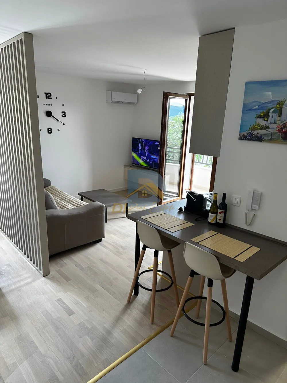 For Rent One Bedroom Apartment