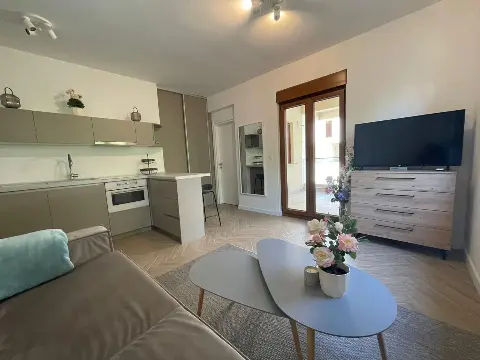 One Bedroom Apartment