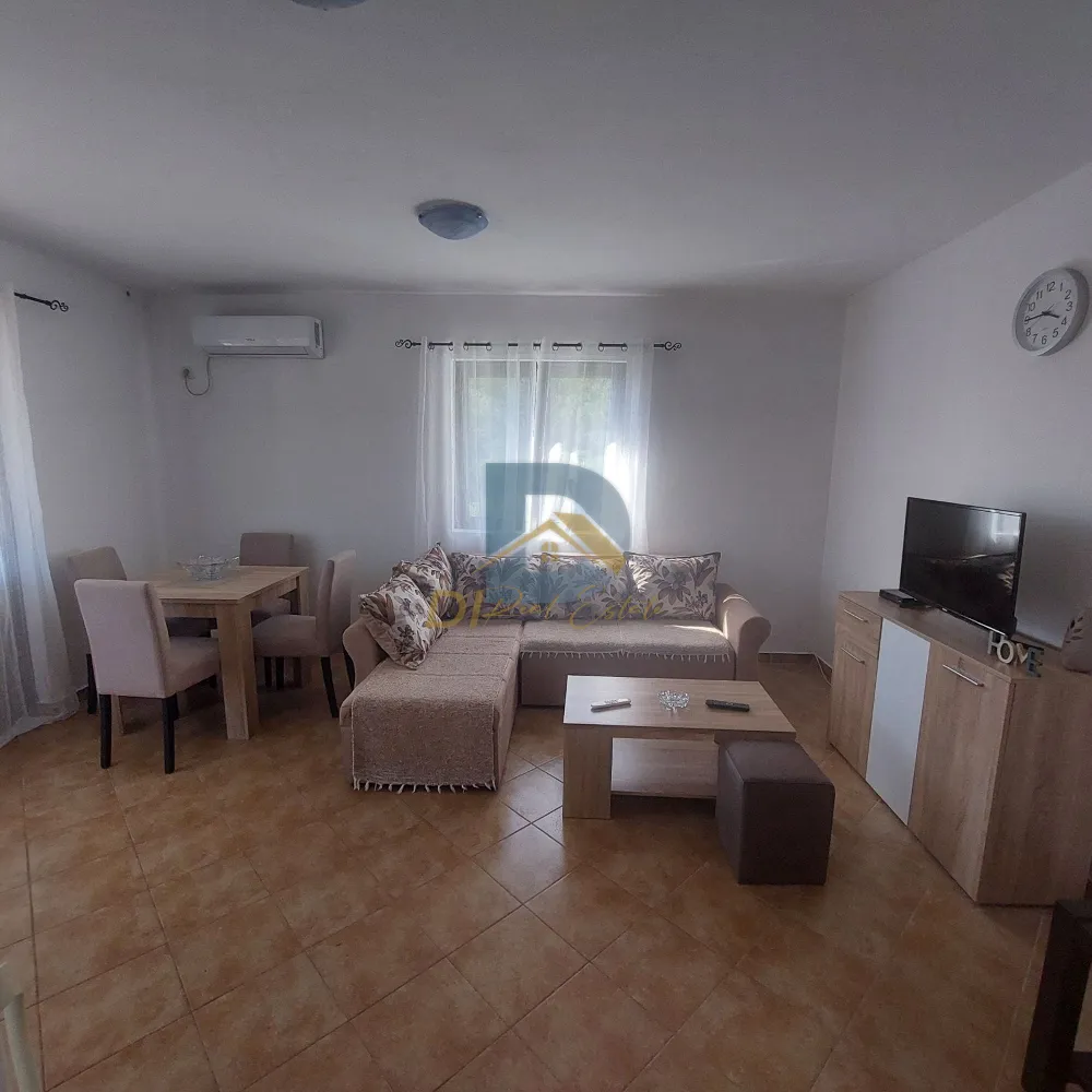 Kiralık 1+1 daire | Dumidran, Tivat