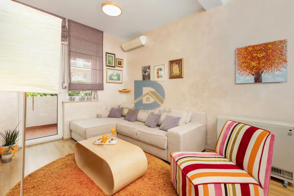 For Rent One Bedroom Apartment