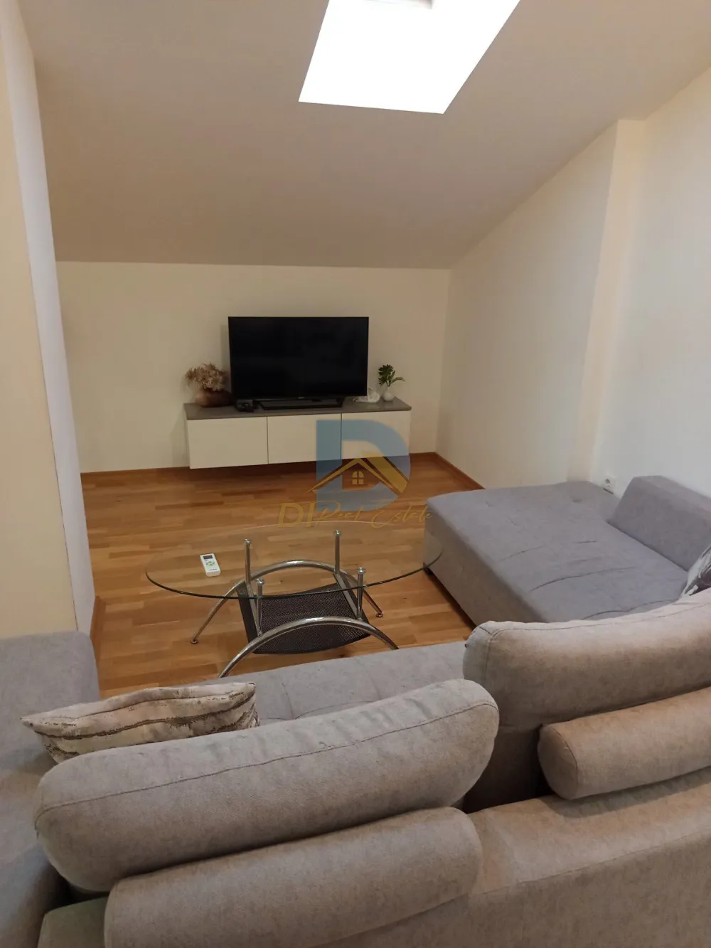 Appartamento con 1 camera da letto in affitto | Kava, Tivat