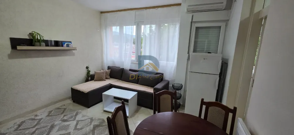 Appartamento con 1 camera da letto in affitto | Centro, Tivat