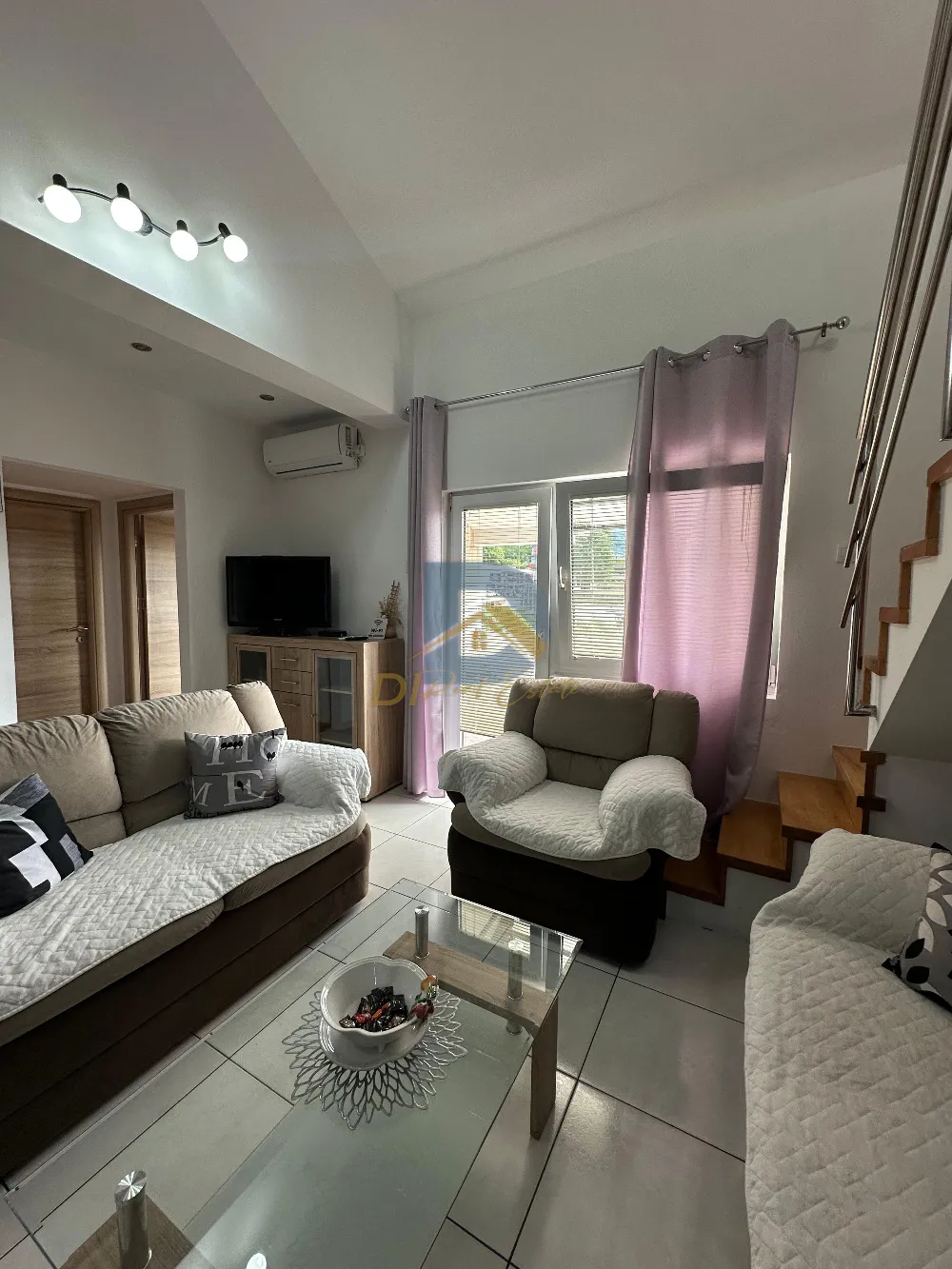 For Sale Three Bedroom Apartment