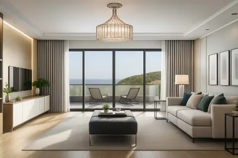 For Sale One Bedroom Apartment