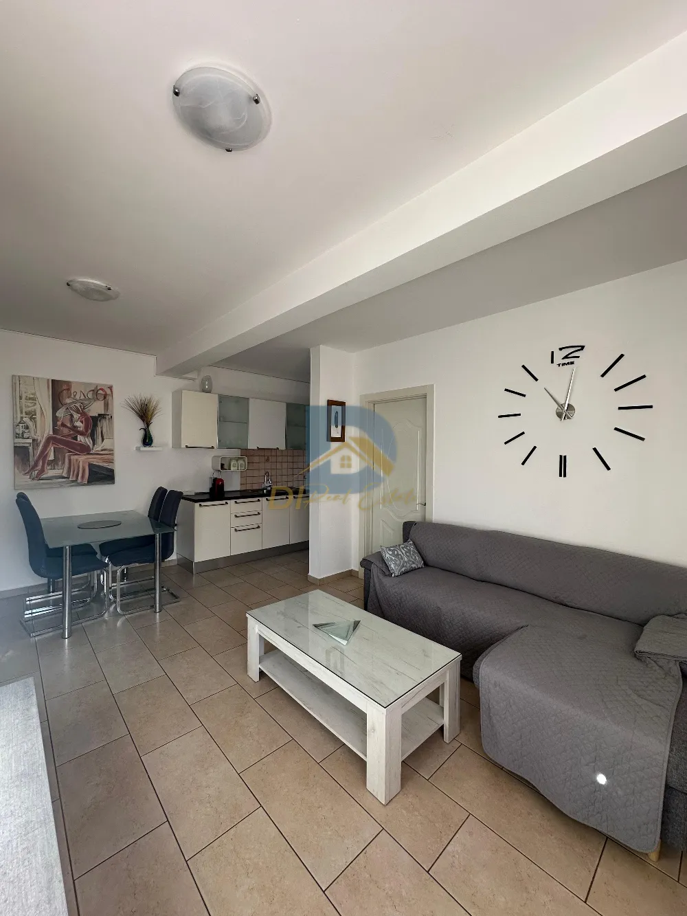 For Sale Two Bedroom Apartment
