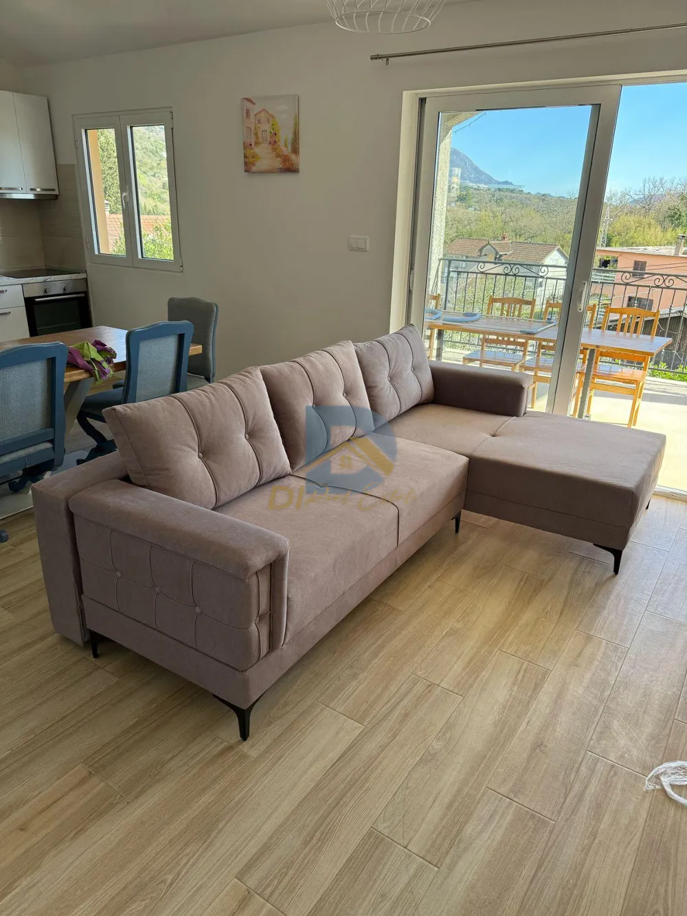 For Rent Three Bedroom Apartment