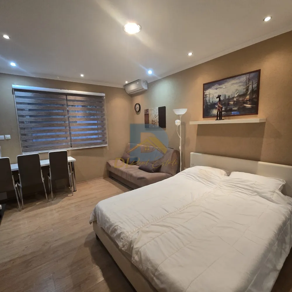 For Rent Studio Apartment