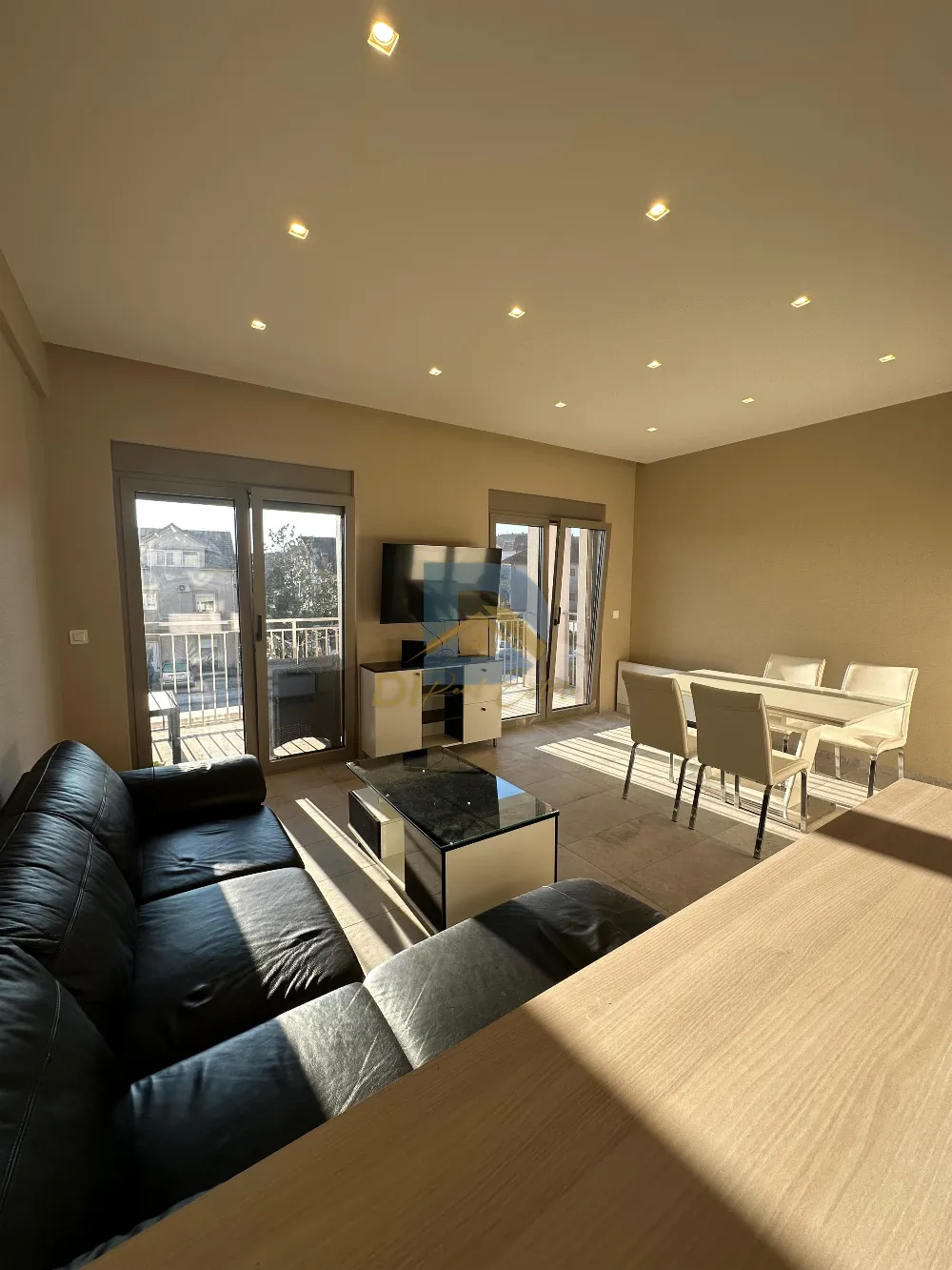 For Rent One Bedroom Apartment