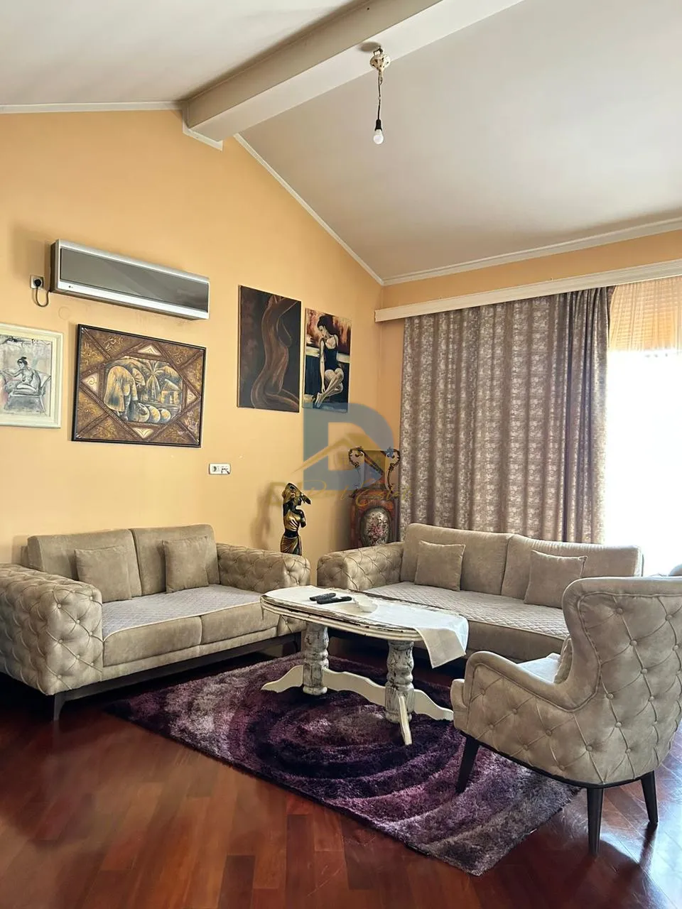 For Rent Two Bedroom Apartment
