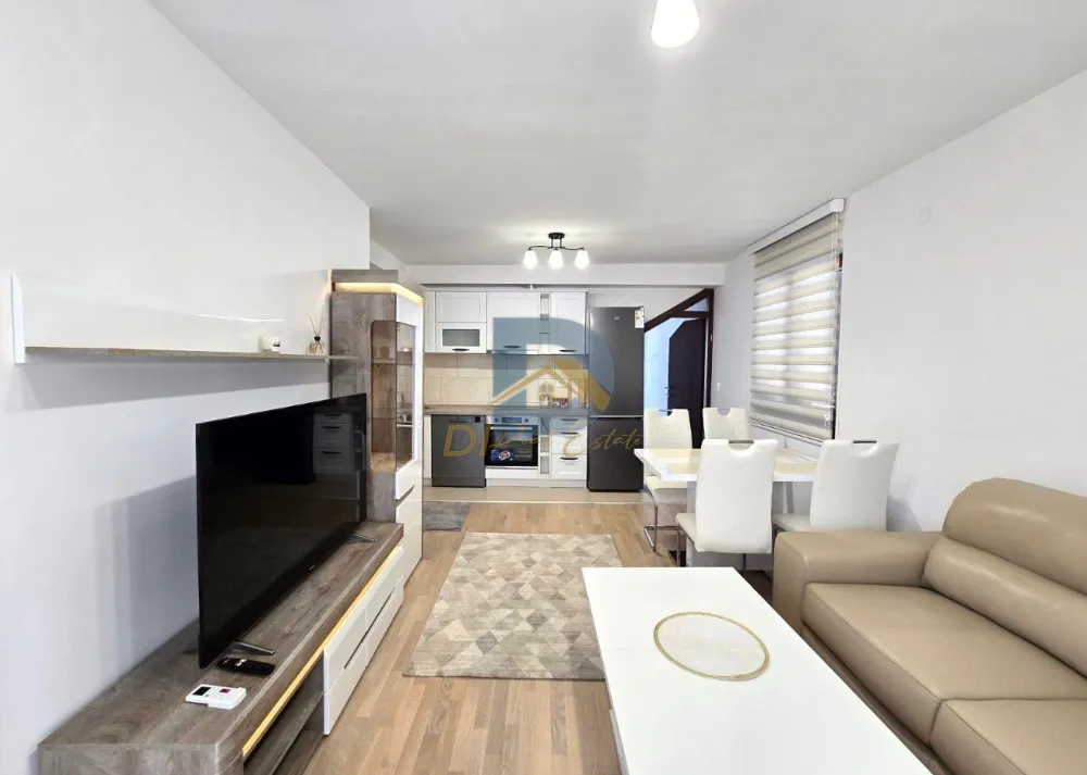 Kiralık 1+1 Daire | Mažina, Tivat