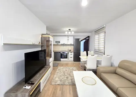 For Rent One Bedroom Apartment