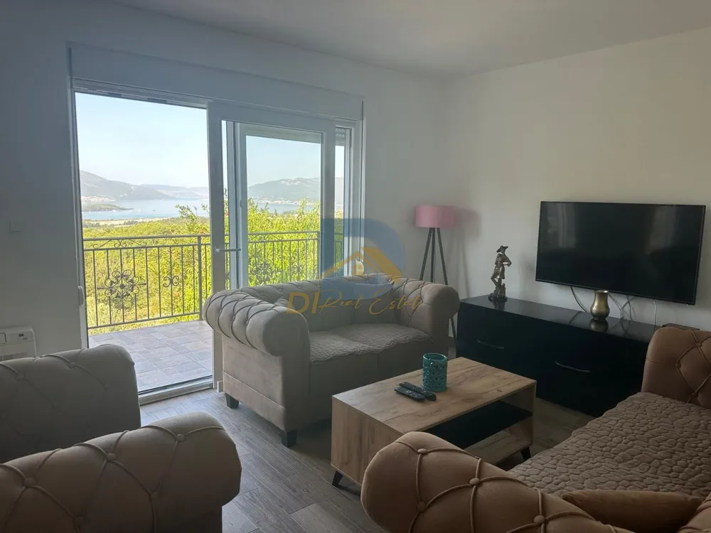 Three Bedroom Apartment
