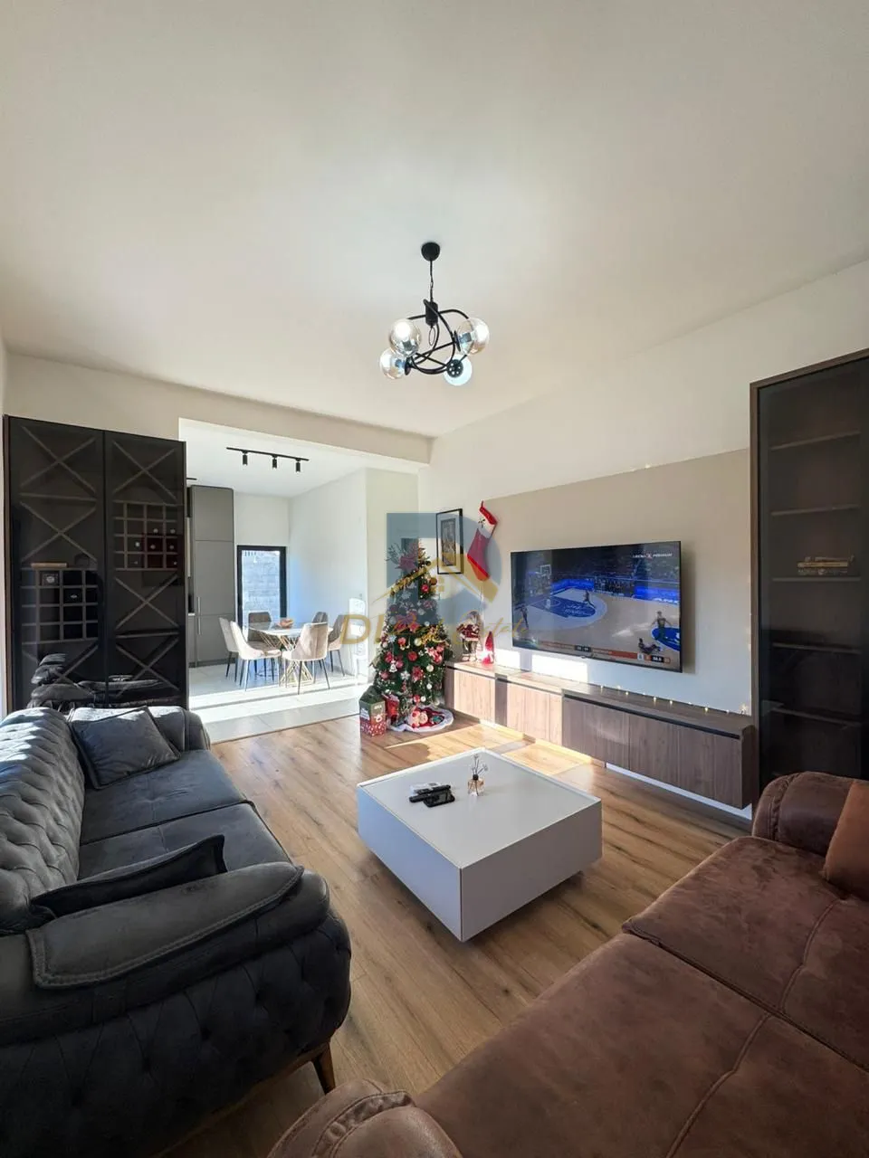 For Sale Three Bedroom Apartment