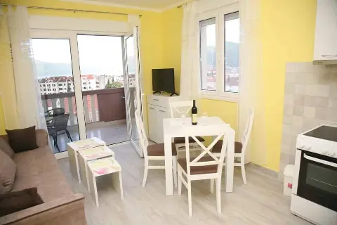 For Rent One Bedroom Apartment