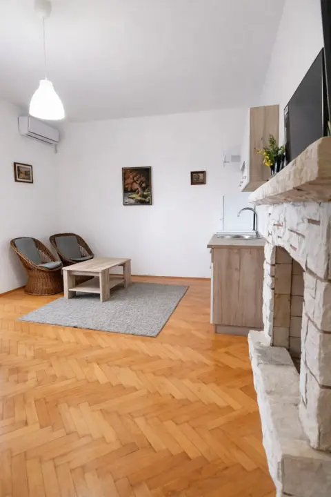 For Sale One Bedroom Apartment