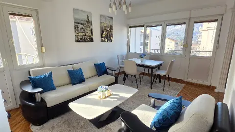 For Rent Two Bedroom Apartment