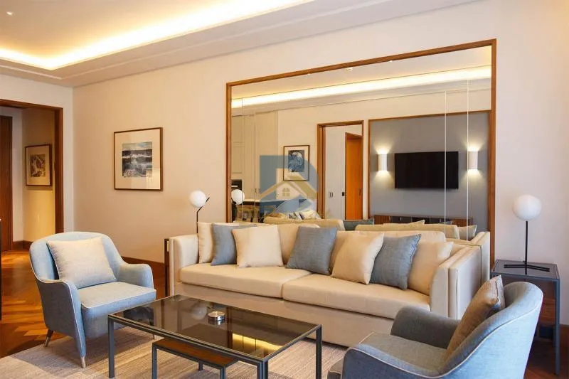 Luxury One Bedroom Apartment Porto Montenegro