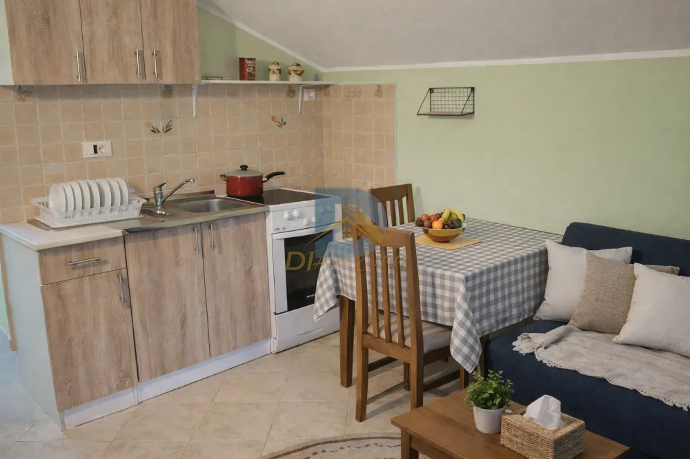 Apartment for Rent | Mažina Tivat