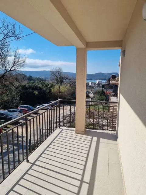 Apartment for Rent | Mrcevac Tivat