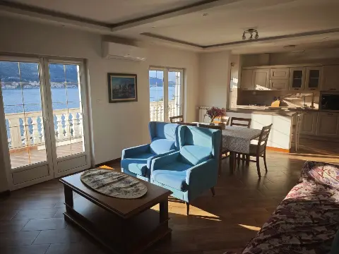 Apartment for Rent | Dobrota Kotor