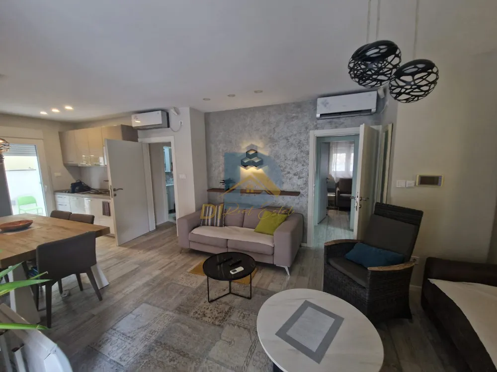 Apartment for Rent | Centar Tivat
